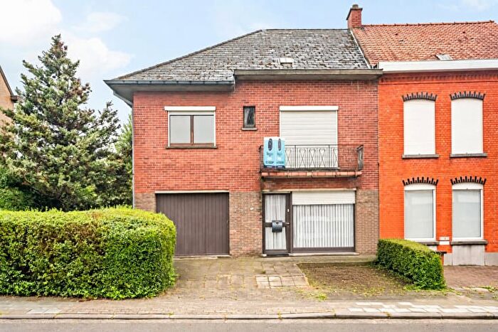 Hogerlucht, A : Maison 4 pièces à vendre