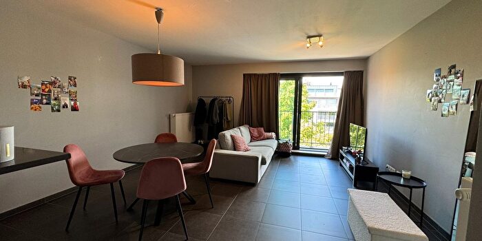Boomgaardstraat, Aalter - Appartement à louer