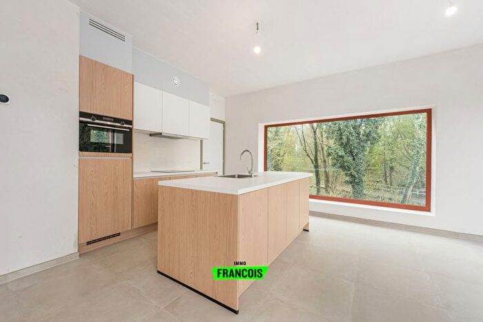 Doelstraat B, SintLievensHoutem : Maison 4 pièces à vendre