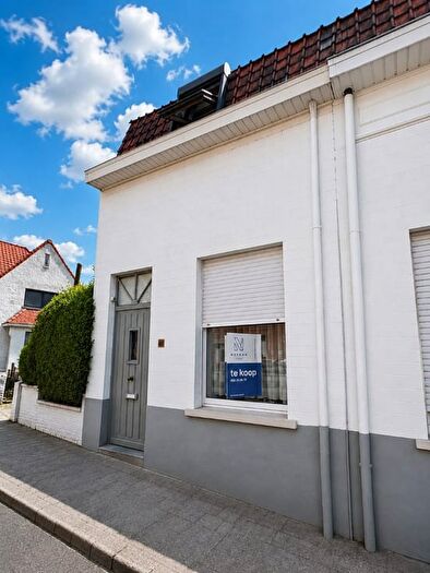 Maison 1 pièce à vendre - Beversestraat, Harelbeke