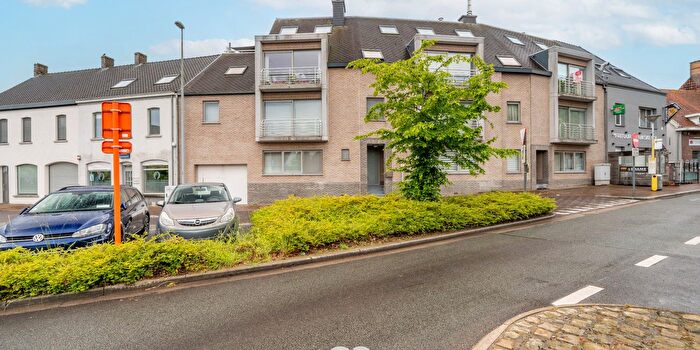 Maison 2 pièces à vendre à Wortegemplein, Wortegem