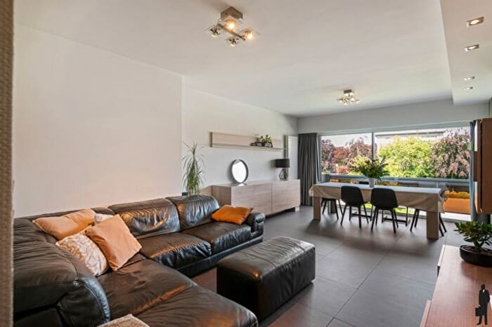 Appartement 3 pièces à Roetaard, R, à vendre