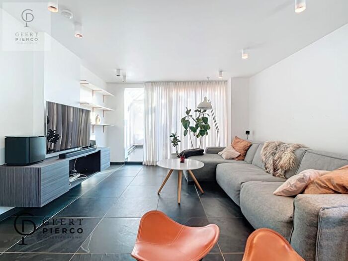 Aug Robijnsstraat, Attenhoven - Appartement 17 pièces à vendre