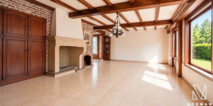 Maison 4 pièces à vendre à SintKatharinastraat, Heule