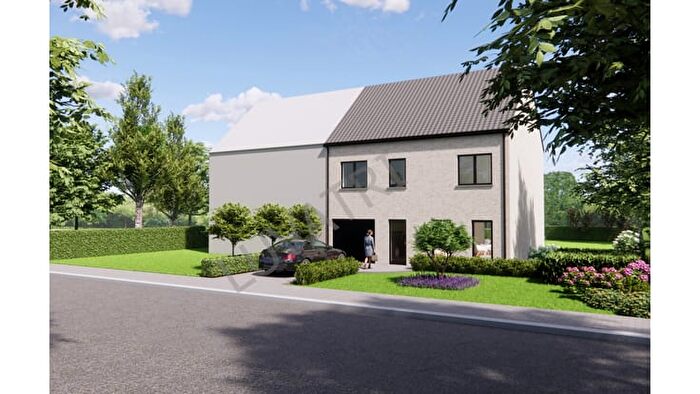 Maison 4 pièces à vendre à Jagersstraat B, Zaventem Sterrebeek
