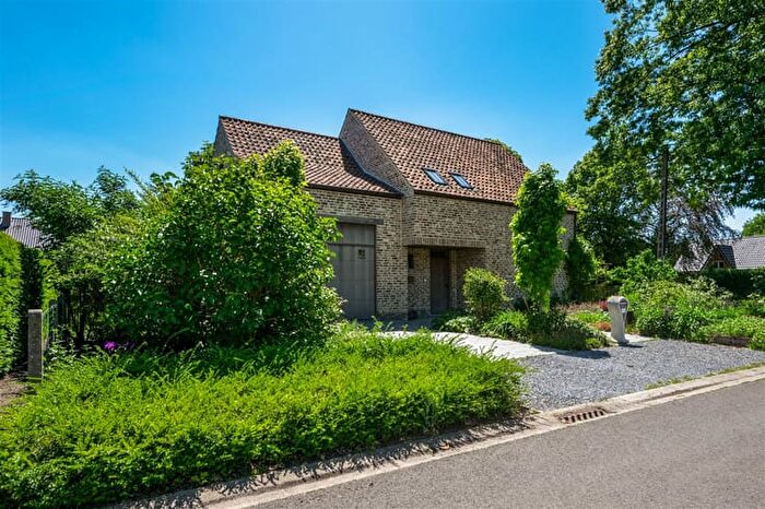 Maison 3 pièces à vendre - Zilverberklaan, BONHEIDEN