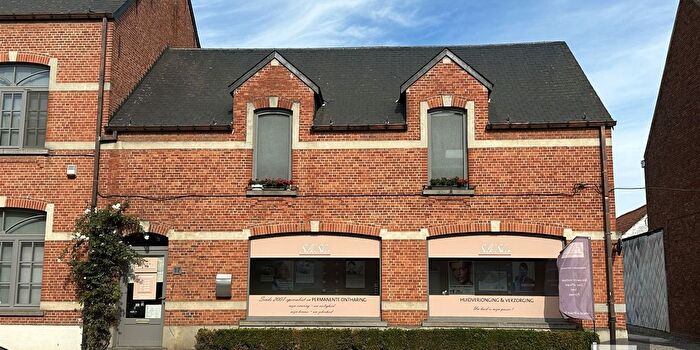 Schoonaerde, Diest - Maison 2 pièces à vendre