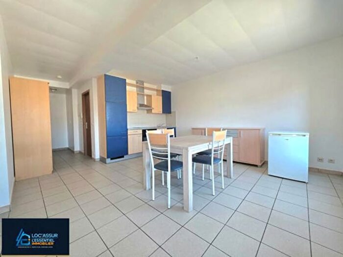 Appartement 1 pièce à Rue du Beffroi, Charleroi, à louer