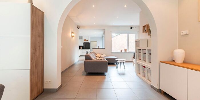 Maison 3 pièces à vendre à Bruggestraat, Menen