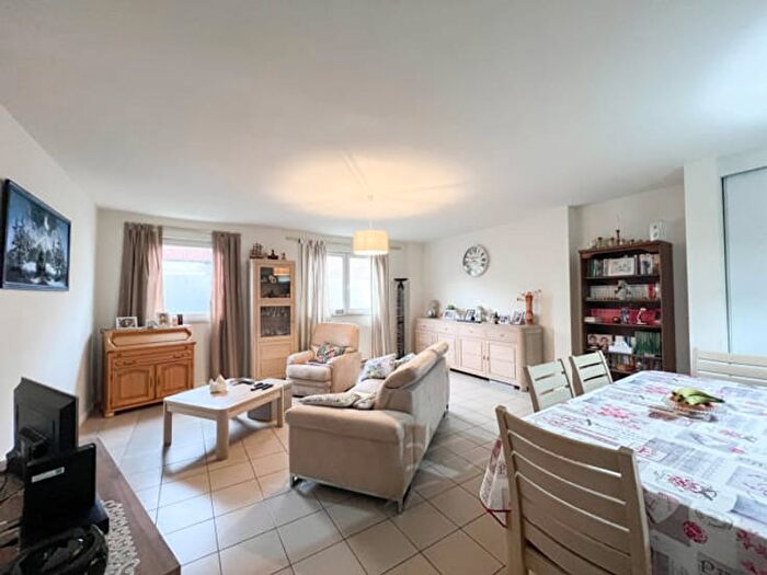 Rue Croix Jurlet, Herstal - Appartement 2 pièces à vendre