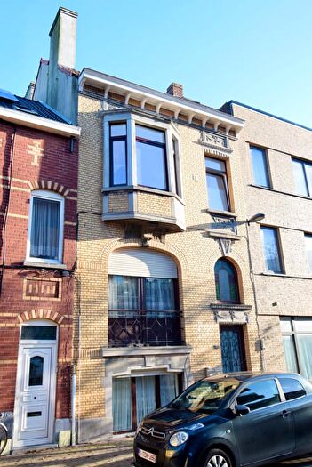 Nieuwlandstraat, Oostende - Maison 5 pièces à vendre