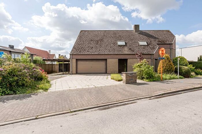 Maison 7 pièces à vendre à Willem Pantinlaan, Tielt