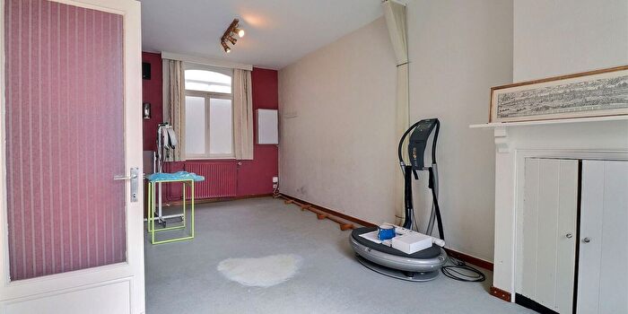 Le Bizet, Henegouwen - Maison 2 pièces à vendre