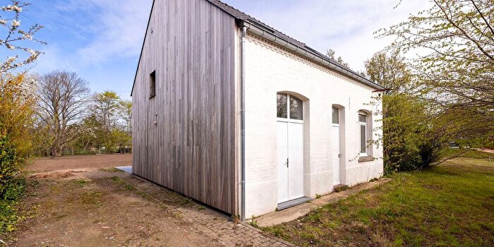 Maison 3 pièces à vendre - Oude Zoerlebaan, ZoerleParwijs