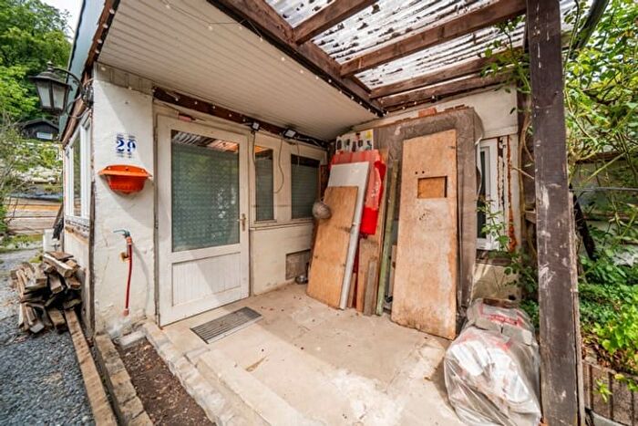Vanne Navet, Bomalsurourthe - Maison 7 pièces à vendre