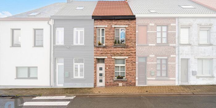 Maison 2 pièces à vendre à Mollestraat, Asse