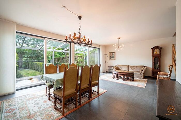 De Bosschaertstraat, ANTWERPEN - Appartement 3 pièces à vendre