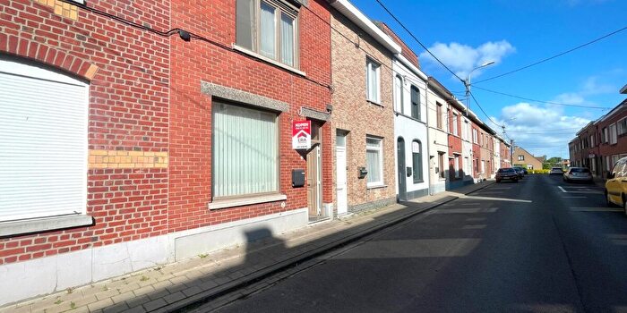 Maison 2 pièces à vendre à Rozenstraat, Menen