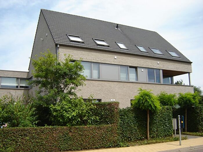 Appartement 2 pièces à Lindenstraat a, Schilde, à louer