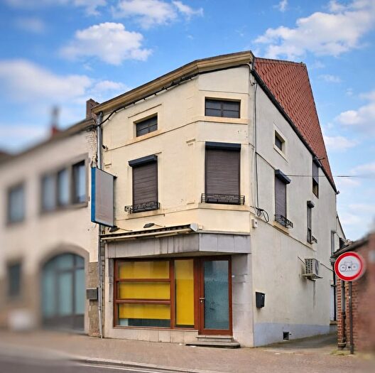 Maison 3 pièces à vendre à Rue Albert er, METTET