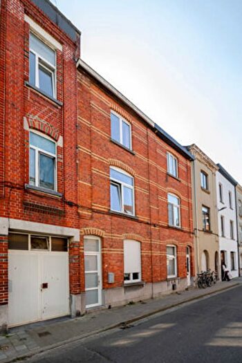 Maison 3 pièces à vendre à Bommelstraat, Gent