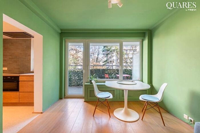 Appartement 1 pièce à vendre à De Roest d'Alkemadelaan, Antwerpen