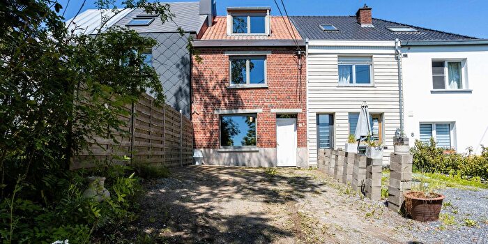 Maison 3 pièces à vendre - Hof Geenensstraat, Ronse