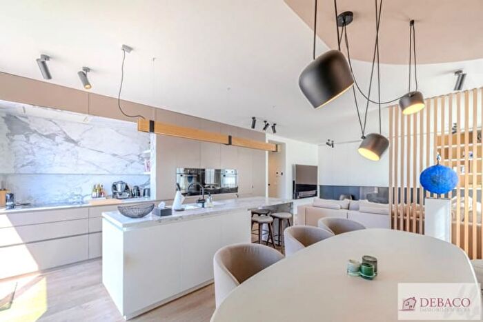 Appartement 6 pièces à vendre - HeiligeGeeststraat, Leuven