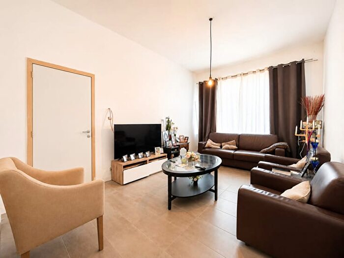 Maison 4 pièces à vendre - cypriaan Verhavertstraat, HALLE