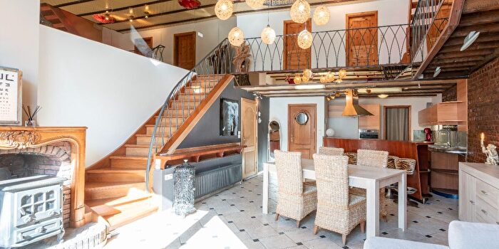 Maison 3 pièces à Rue des jardins, Bastogne, à vendre
