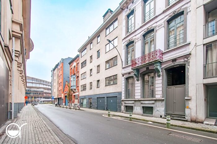 Appartement 1 pièce à vendre à Oudescheldestraat H, Gent