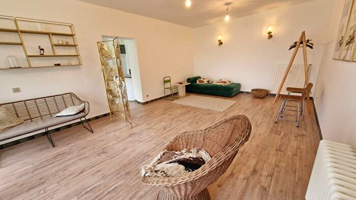 Appartement à vendre à Hof ter Lo, Borgerhout