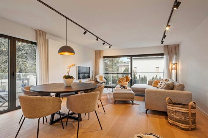 Appartement 2 pièces à vendre à Elizabetlaan, A