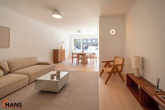 Appartement 2 pièces à Verbindingslaan, Borsbeek, à vendre