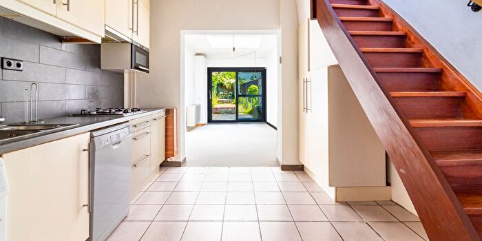 Groenstraat, Heverlee : Maison 2 pièces à vendre