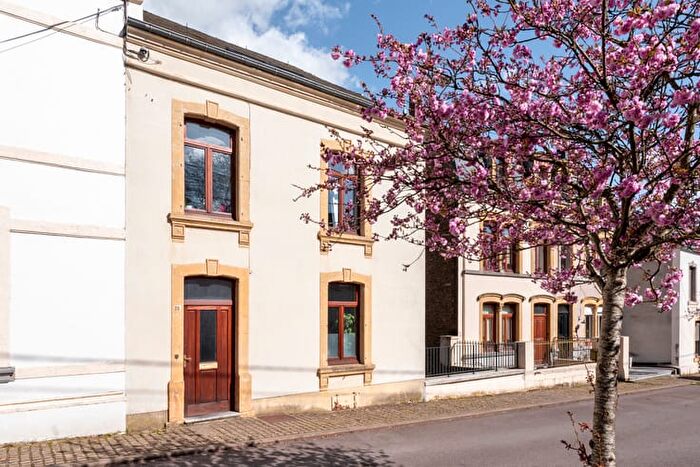 Maison 3 pièces à vendre à Rue du BonDieuGilles, Virton