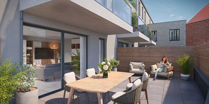 Appartement 2 pièces à vendre - FosseslaVille, Namen