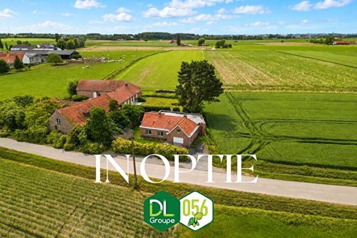 Gavre, SpiereHelkijn : Maison 3 pièces à vendre