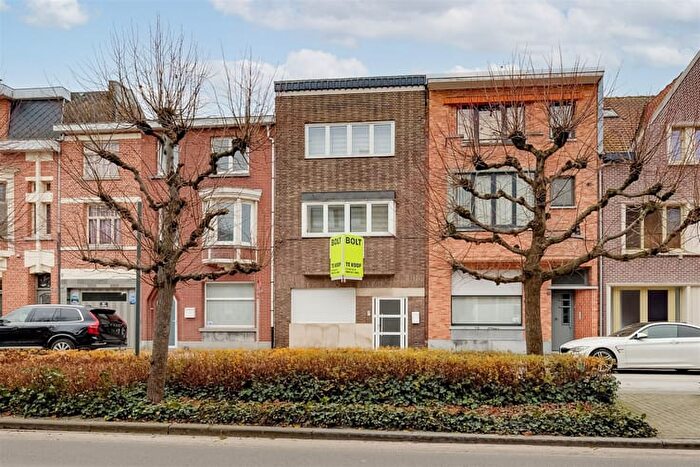 Maison 4 pièces à vendre - Koningin Elisabethlaan, SINTNIKLAAS