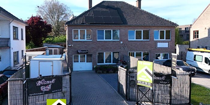 Koninksemsteenweg, Tongeren - Maison 3 pièces à vendre