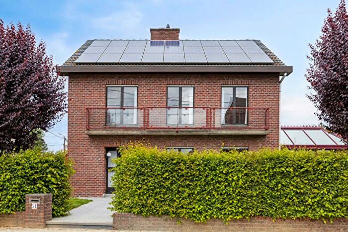 Maison 4 pièces à vendre à Herestraat, Tienen