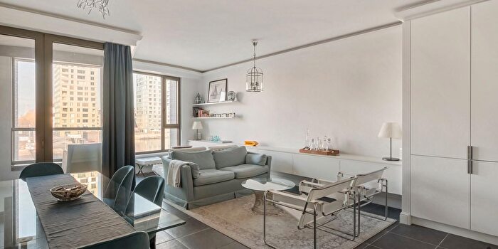 Londenstraat, Antwerpen - Appartement 2 pièces à vendre