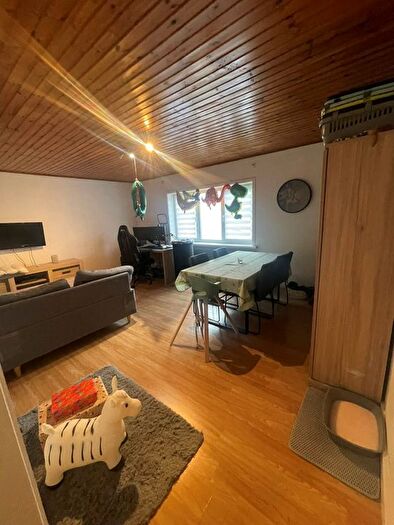 Appartement 2 pièces à vendre - Rue Des Trieux, Binche