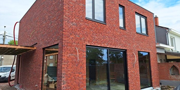 Maison à Kronkelstraat b, Houthulst, à vendre