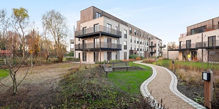 Kapmes, Lier - Appartement 1 pièce à vendre