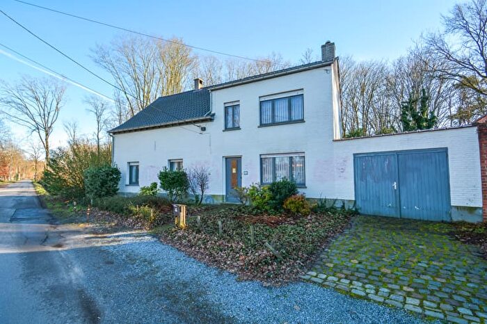 Maison 3 pièces à Molenheide, HOFSTADE, à vendre