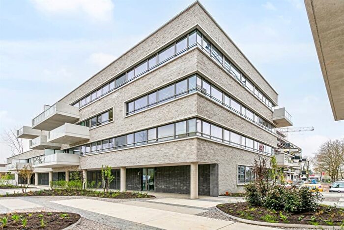 Appartement 2 pièces à vendre à Prins Boudewijnlaan, H