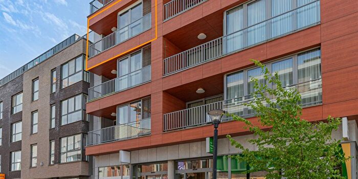 Overwinningsstraat, Willebroek : Maison 2 pièces à vendre