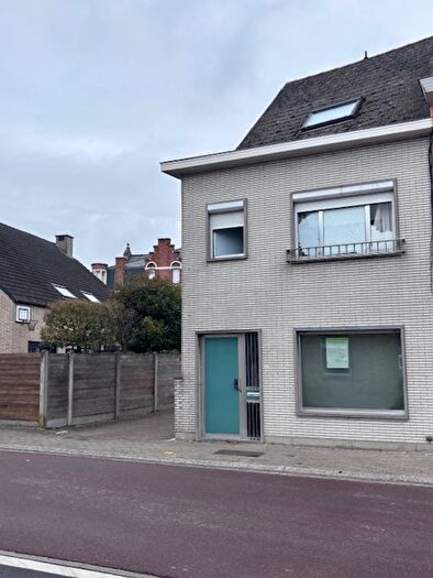 Maison 3 pièces à vendre à Lokerhoutstraat, Lokeren