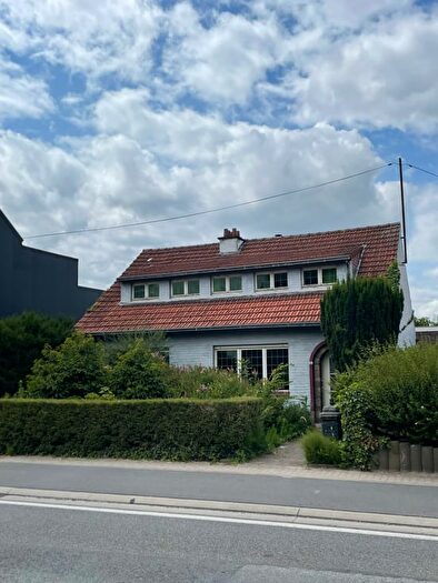 Maison 2 pièces à vendre - Assesteenweg, Ternat